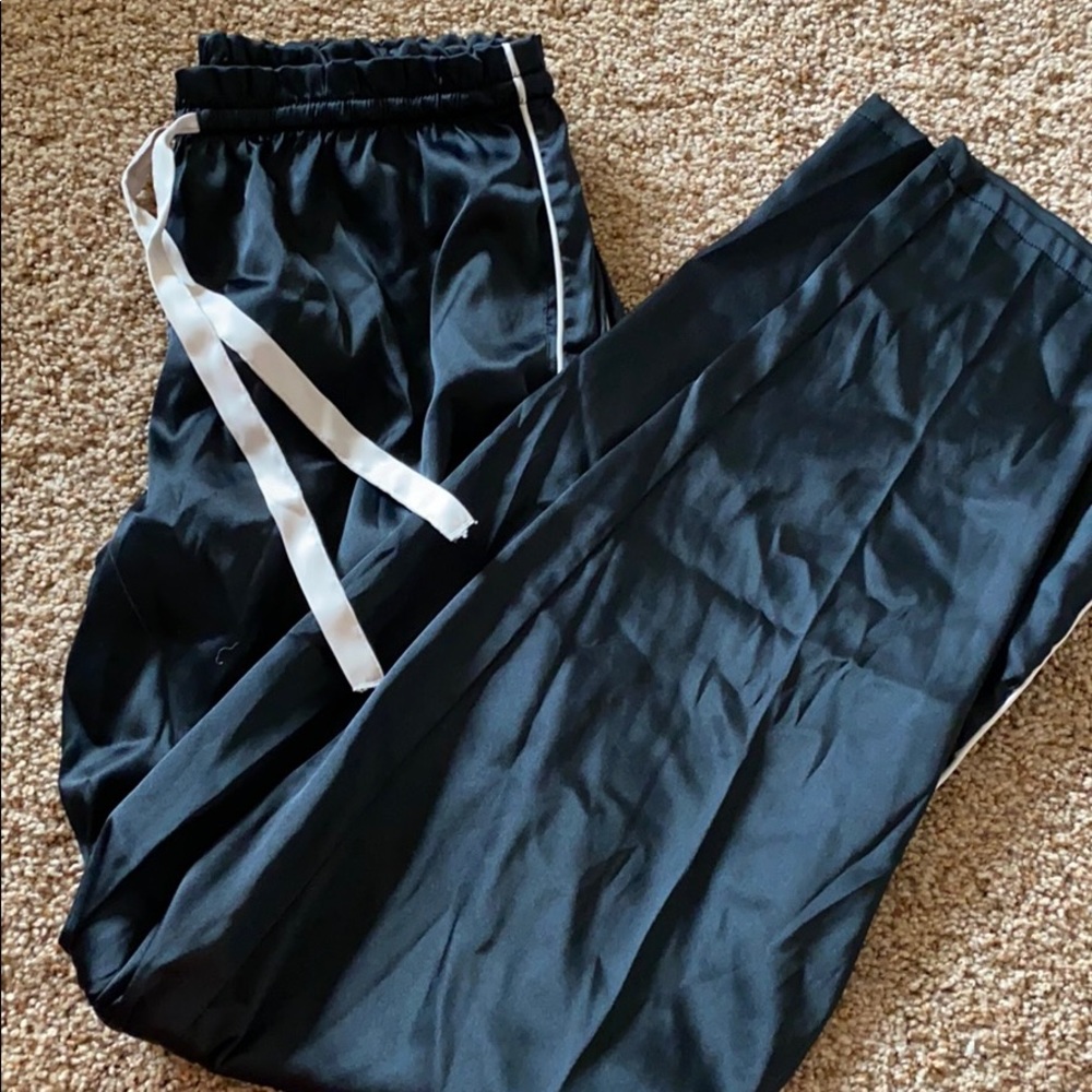 Pajama pants